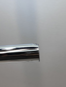 Душевой гарнитур GROHE Tempesta 110, 1 режим струи, душевая штанга 600 мм, 7,6 л/мин, хром (27924003/U1), уцененный товар
