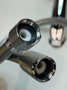 Душевой набор GROHE Tempesta 110, 2 режима, 1250 мм, 13,5 л/мин, хром (27799003/U), уцененный товар