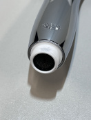 Ручной душ GROHE Tempesta 110, 16,6 л/мин, 1 режим, хром (27852003/U2), уцененный товар
