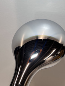 Ручной душ GROHE Tempesta 110, 16,6 л/мин, 1 режим, хром (27852003/U2), уцененный товар