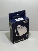 Стакан с держателем GROHE Essentials, хром (40447001/U), уцененный товар