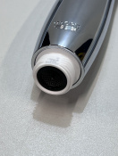 Душевой гарнитур GROHE Tempesta 110, 1 режим струи, душевая штанга 600 мм, 7,6 л/мин, хром (27924003/U3), уцененный товар