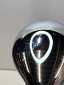 Душевой гарнитур GROHE Tempesta 110, 1 режим струи, душевая штанга 600 мм, 7,6 л/мин, хром (27924003/U3), уцененный товар