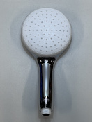 Ручной душ GROHE Tempesta 110, 7,6 л/мин, 1 режим, хром (27923003/U), уцененный товар
