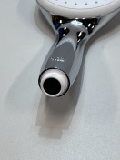 Ручной душ GROHE Tempesta 110, 7,6 л/мин, 1 режим, хром (27923003/U), уцененный товар