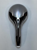 Ручной душ GROHE Tempesta 110, 7,6 л/мин, 1 режим, хром (27923003/U), уцененный товар