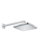 Готовый комплект для душа GROHE BauLoop скрытого монтажа, хром (NSB0168)