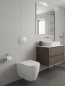 Комплект инсталляции GROHE Rapid SL 3 в 1 (NW0145/S) с унитазом GROHE Clova Ceramic Oval и сиденьем с микролифтом (NW0666)