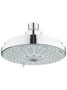 Готовый комплект для душа GROHE Eurosmart скрытого монтажа, хром (NSB0167)