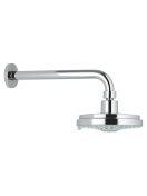 Готовый комплект для душа GROHE Eurosmart скрытого монтажа, хром (NSB0167)