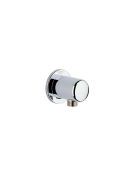 Готовый комплект для душа GROHE Eurosmart скрытого монтажа, хром (NSB0167)