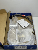 Смеситель для кухни GROHE BauFlow, хром (31538001/U), уцененный товар