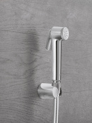 Набор для гигиенического душа GROHE Tempesta-F Trigger Spray 30, 1000 мм, хром (26352000/U1A), уцененный товар