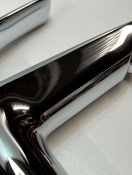 Смеситель для раковины GROHE Eurosmart, S-size, хром (23974003/U4), уцененный товар