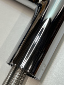 Смеситель для раковины GROHE Eurosmart, S-size, хром (23974003/U4), уцененный товар