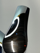 Смеситель для раковины GROHE Eurosmart, S-size, хром (23974003/U4), уцененный товар