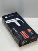 Смеситель для раковины GROHE Eurosmart, S-size, хром (23974003/U4), уцененный товар