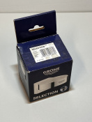 Держатель GROHE Selection, хром (41027000/UA), уцененный товар