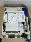 Термостат для ванны GROHE Grohtherm SmartControl, хром (34718000/U), уцененный товар