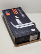 Смеситель для раковины GROHE Eurosmart, S-Size, хром (32467003/UB), уцененный товар