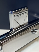 Термостат для ванны GROHE Grohtherm 2000, хром (34464001/U1), уцененный товар