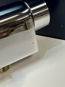 Термостат для ванны GROHE Grohtherm 2000, хром (34464001/U1), уцененный товар