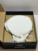 Косметическое зеркало GROHE Selection, суперсталь (41077DC0/U1), уцененный товар