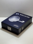 Косметическое зеркало GROHE Selection, суперсталь (41077DC0/U1), уцененный товар