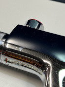 Термостат для ванны GROHE Grohtherm 1000 Performance, хром (34830000/U), уцененный товар