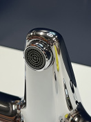 Термостат для ванны GROHE Grohtherm 1000 Performance, хром (34830000/U), уцененный товар