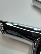 Смеситель для раковины GROHE Eurosmart, M-size, хром (23324001/U), уцененный товар