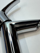 Смеситель для раковины GROHE Eurosmart, M-size, хром (23324001/U), уцененный товар