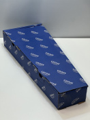 Смеситель для раковины GROHE Eurosmart, M-size, хром (23324001/U), уцененный товар