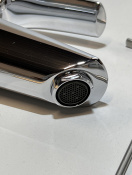 Смеситель для раковины GROHE Eurosmart, S-size, хром (23969003), уцененный товар