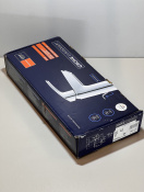 Смеситель для раковины GROHE Eurosmart, S-size, хром (23969003), уцененный товар