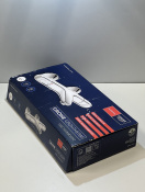 Термостат для ванны GROHE Grohtherm 1000, хром (34816003/U), уцененный товар