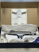 Термостат для ванны GROHE Grohtherm 1000, хром (34816003/U), уцененный товар