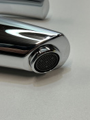 Смеситель для раковины GROHE Eurosmart, S-Size, хром (32467003/U2), уцененный товар