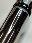 Смеситель для раковины GROHE Eurosmart, S-Size, хром (32467003/U2), уцененный товар