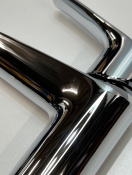 Смеситель для раковины GROHE Eurosmart, S-Size, хром (32467003/U2), уцененный товар