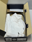 Смеситель для раковины GROHE Eurosmart, S-Size, хром (32467003/U2), уцененный товар