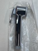 Набор для гигиенического душа, GROHE BauCurve, хром (123072/U1), уцененный товар