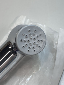 Набор для гигиенического душа, GROHE BauCurve, хром (123072/U1), уцененный товар