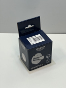 Крючок для халата GROHE Essentials, хром (40364001/U), уцененный товар