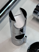 Душевая система GROHE Tempesta System 250 Cube с термостатом для ванны, хром (26691001/U1), уцененный товар
