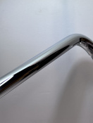 Душевая система GROHE Tempesta System 250 Cube с термостатом для ванны, хром (26691001/U1), уцененный товар