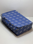 Смеситель для раковины GROHE Essence, хром (23541001/U), уцененный товар