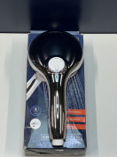 Ручной душ GROHE Tempesta 110, 7,4 л/мин, 2 режима, хром (26161003/U), уцененный товар