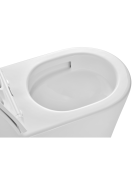 Комплект инсталляции GROHE NW0145/S с унитазом Aquatek ОБЕРОН и сиденьем с микролифтом (NW0534)