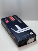 Смеситель для раковины GROHE Eurosmart, M-size, хром (23923003/U2), уцененный товар